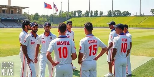 T20 World Cup: Scotland lands last-minute slot after Bangladesh axed