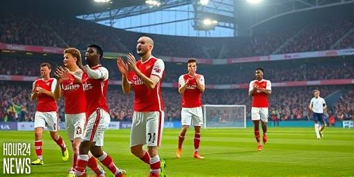 Gabriel Jesus’s Two-Goal Heroics Seal Arsenal’s Champions League Progress over Inter Milan