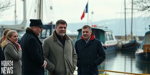 Gentle father Philip Murphy dies in Christmas canal boat fire