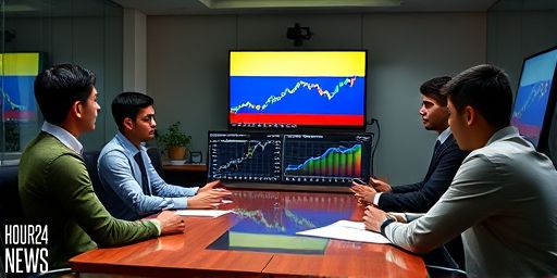 Six Charts That Tell the Story of Venezuela’s Struggling Oil Economy