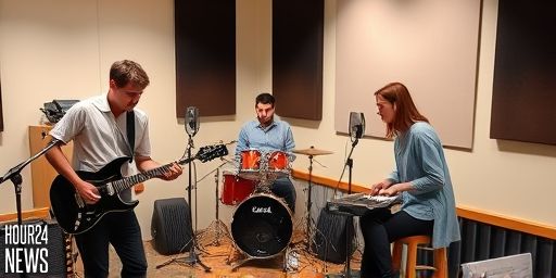 Michael Mayo’s Fly: A Jazz-Infused Leap in Songwriting and Sonic Exploration