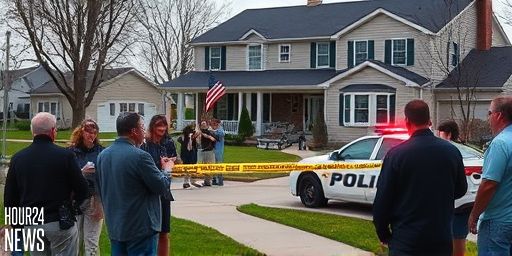 Ex-husband arrested in connection with murder of Ohio dentist and his wife