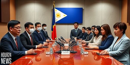 Palace Pushes Back on Marcos Health Rumors: No Cause for Alarm After Diverticulitis Diagnosis