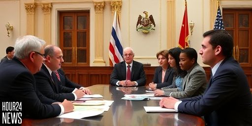 Virginia Democrats push referendum to flip up to four GOP-held House seats