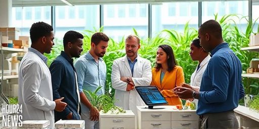 Continuous genome editing assessment said to be critical for Africa’s progress