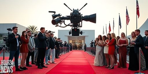 The GlamBOT Drama: When a Celebrity Camera Stirs TikTok Tides