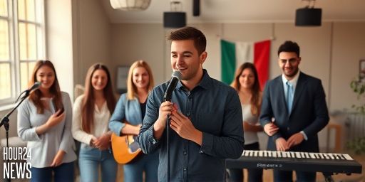 Nick Jonas Drops Electrifying Single Gut Punch and Lyric Video to Kick Off 2026