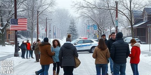 ICE Agent Fatally Shoots Woman in Minneapolis Crackdown: A Case of Immigration Enforcement Sparks Debate