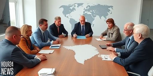 Leaked Texts: Trump and European Leaders Debate Greenland Ownership at Davos Forum