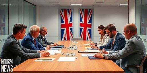 Can AI Draft New Year Honours Citations? Government Signals Next Step in Public Policy and AI Use