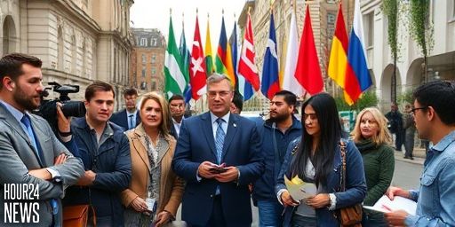 U.S. Attacks on Venezuela: Global Reactions and Implications