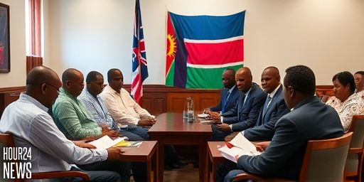 Alleged N$3.9 million fraud linked to Kharas Regional Council raises concerns