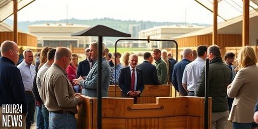 PGG Wrightson Ends Napier Wool Auctions, Marking End of an Era