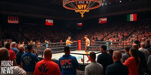 How to Watch Gaethje vs. Pimblett Live Online: Your Guide to UFC 324 Streaming