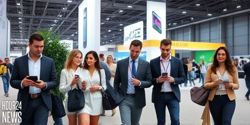 Weird Phones at CES 2026: A Peek Beyond the Rectangle