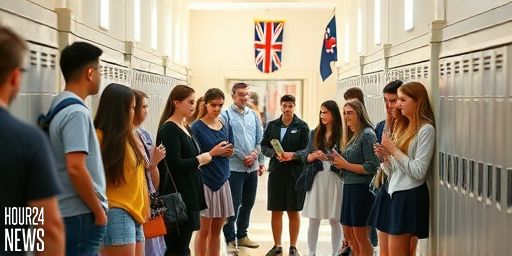 Surge in Expulsions: A Closer Look at Victoria’s Troubling Trend Among a Specific Student Cohort