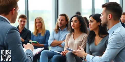 Career Counselling in a Changing Job Market: Practical Guidance