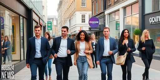 Two High Street Giants Plunge into Administration: 2,550 Jobs At Risk