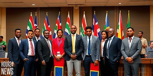 Itula Denies IPC Division Claims Amid Party Stokes Tensions