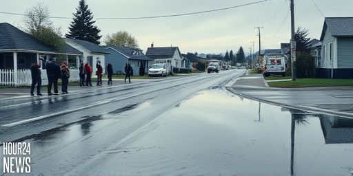 Flash floods hit Wairoa as North Island storms pound NZ