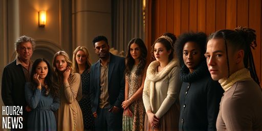 Four Under-the-Radar Performances You Might Have Missed This Oscar Season