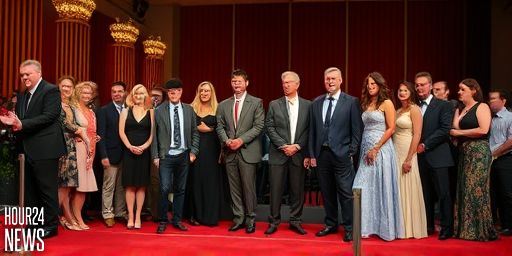 Critics Choice Awards 2026 Winners: Live Updates and Highlights