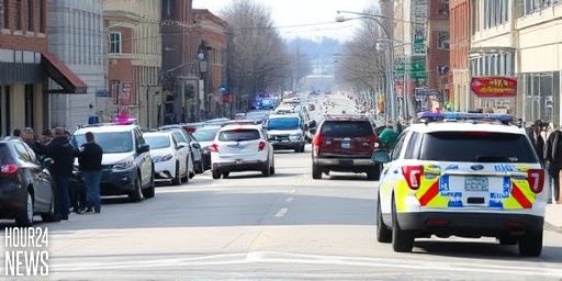 Pedestrian hit on Phillip Street in Waterloo; police investigating