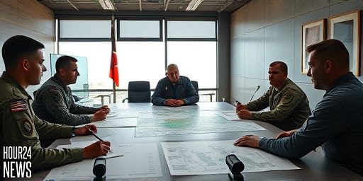 Canada’s Military Model: How the CAF Responds to a Hypothetical U.S. Invasion