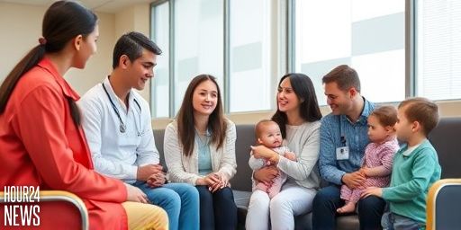 Steady Decline in Antibiotics for Childhood Respiratory Infections Shows Progress, but Ear Infections Remain a Blind Spot