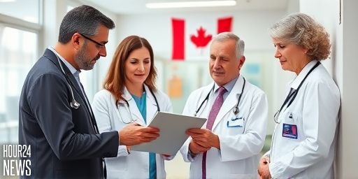 Pneumonia Deaths in Canada Jump 20% in 2024, StatsCan Reports