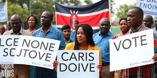 Ruto Eyes 2-Million Vote Landslide with ODM Deal