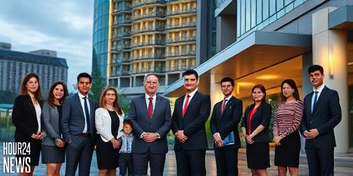 Marina Bay Sands Posts Record Q4 Profit Over S$1 Billion, Signals Strong 2024 Momentum