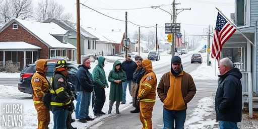Brutal South Weather Toll Grows as Bitter Cold Post-Storm Crisis Continues