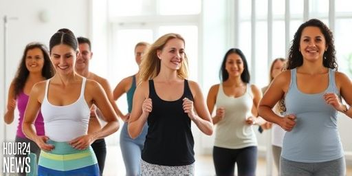 Work Out to Feel Good, Not to Maximize the Scale: Rethinking Fitness with Esther McCarthy