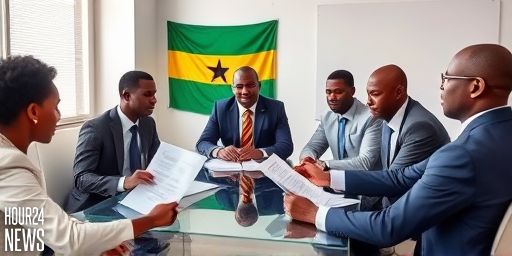 Ghana Reads Clear Path: BoG Recapitalisation on the Horizon as Government Reaffirms Support