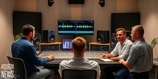 Violet Audio Unveils dMix 128: A Clean-Sheet, Ultra-Low-Latency Networked Mixer