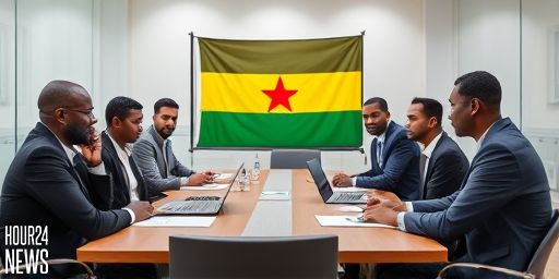 Ghana Unveils Stricter Rules for International Money Transfer Operators