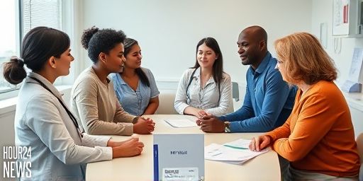 Federal Guidelines Embrace Self-Swab HPV Testing to Expand Cervical Cancer Screening