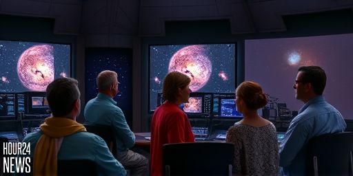 NASA Unveils Groundbreaking Video of Kepler’s Supernova Remnant