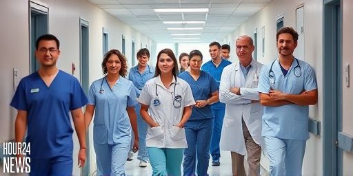 NHS staff face national emergency as patient violence hits 285 incidents a day