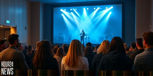 Billie Eilish-James Cameron Concert Film Delayed to Summer 2026