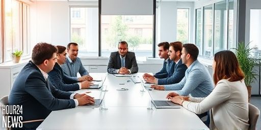 DeepL Expands Global Leadership with New COO and CRO to Accelerate Growth