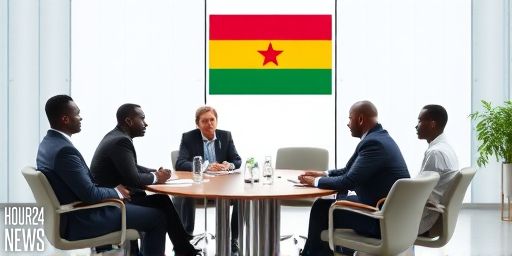 Boako Claims Additional GoldBod Losses Could Hit Bank of Ghana Audits Beyond IMF Figure