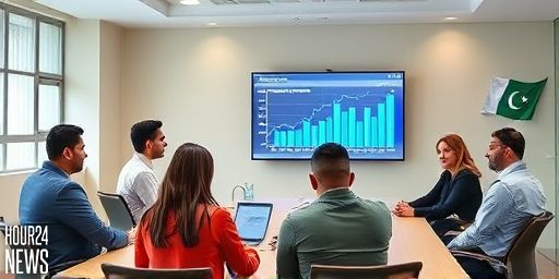 Pakistan’s December 2025 Current Account Deficit: What the Numbers Mean