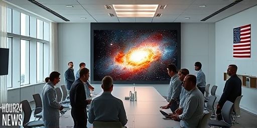 New JWST Images Reveal Helix Nebula in Astonishing Clarity