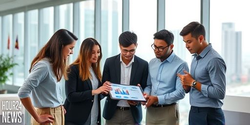 Ringgit-Backed Stablecoins: Is RMJDT a Turning Point for Southeast Asia’s Crypto Adoption