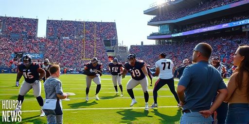 Broncos and Seahawks Reach Conference Championships After Dramatic Playoffs