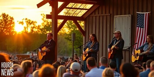 Alex Pretti: The Type American Country Singers Valorize