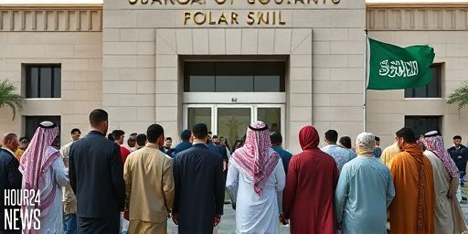 Saudi Arabia 2025 Executions Reach Record High Amid Crackdown