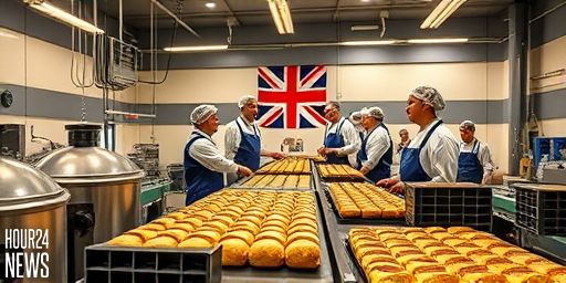 Feeling the bite: Is Greggs on a roll or is its expansion overbaked?